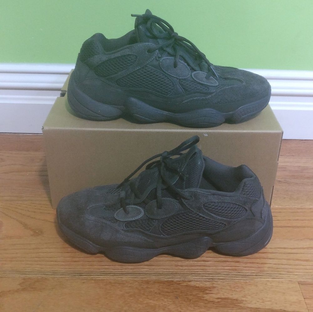Adidas yeezy 500
